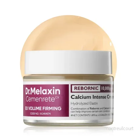 Dr.Melaxin Cemenrete Calcium Intense Cream 50ml