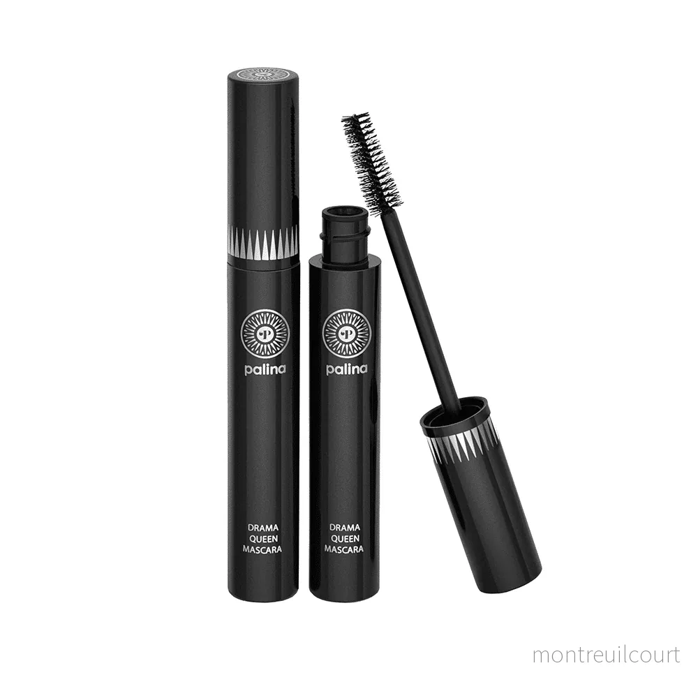 DRAMA QUEEN VOLUMIZING MASCARA DRAMA QUEEN VOLUMIZING MASCARA