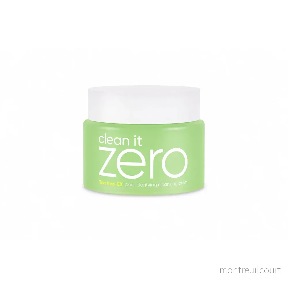 Banila Co Clean It Zero Cleansing Balm Pore Clarifying Banila Co Clean It Zero Cleansing Balm Pore Clarifying