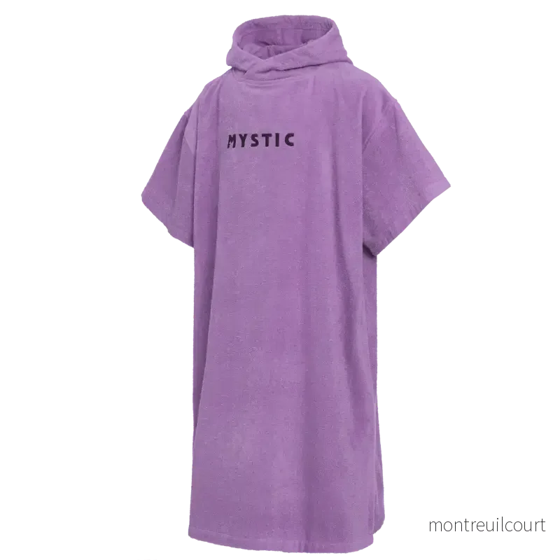 Surf Poncho KBC - Bild 3