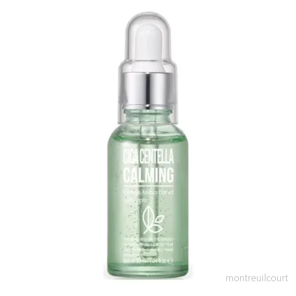 Esfolio Ampoule Cica Centella Calming Soothing Serum, 30ml