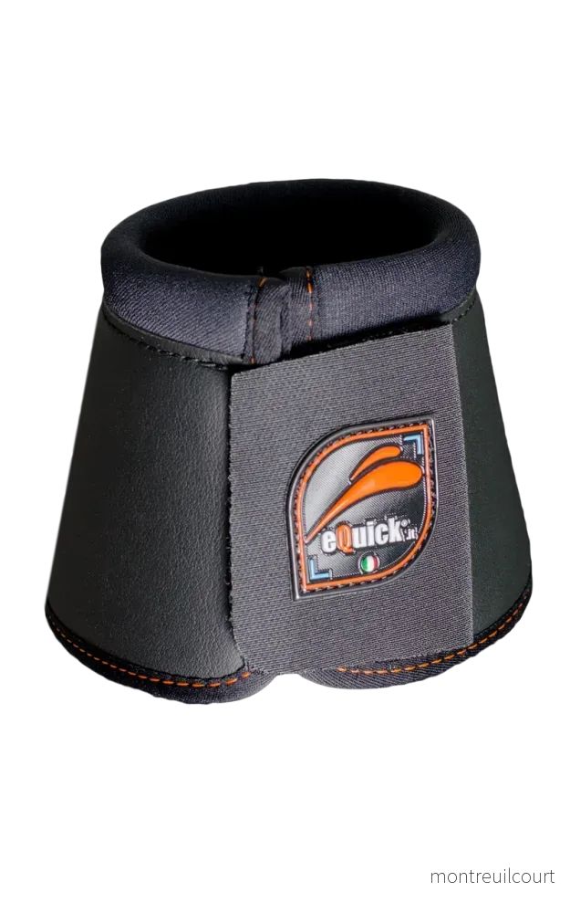 eQuick – eOverreach boots