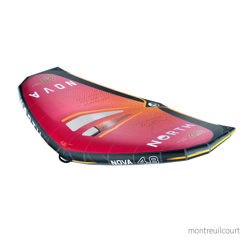 North Nova 2025 wingfoil vinge - Bild 3