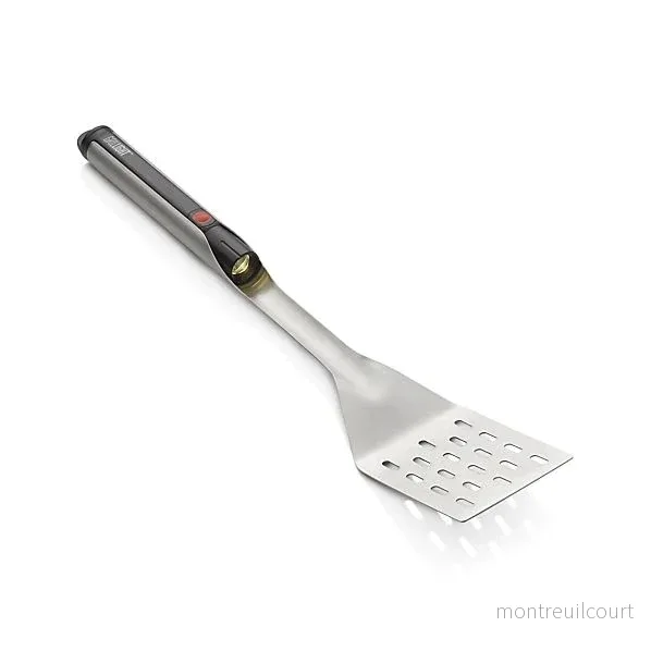 Grillight Grillspade (inbyggd lampa)