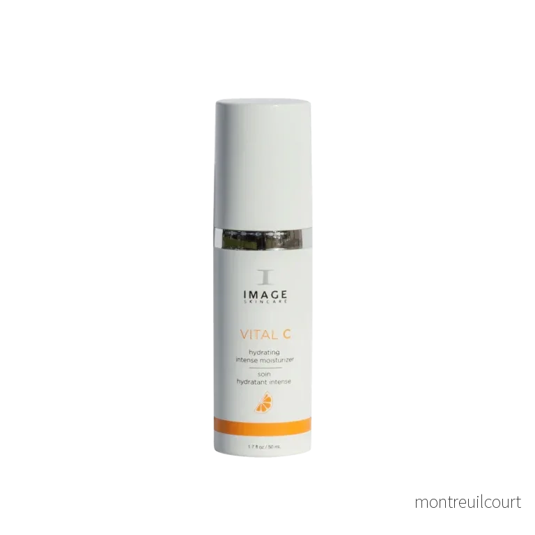 VITAL C hydrating intense moisturizer VITAL C hydrating intense moisturizer