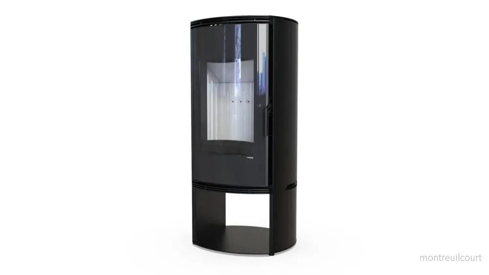 Defro Home – Orbis (Log) Defro Home – Orbis (Log)