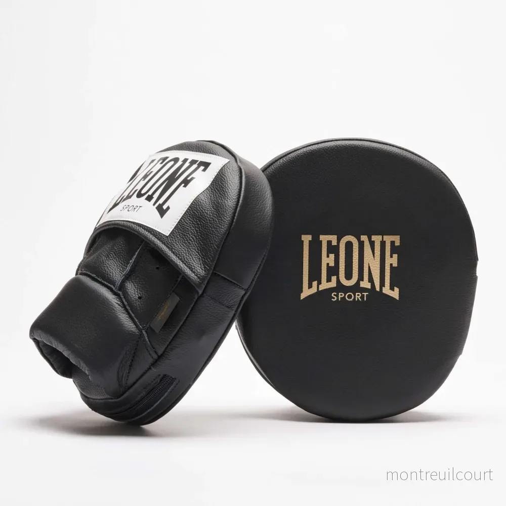 Leone Sport Seneca Classico Air Anti-Shock Mittsar – Maximal Dämpning & Komfort för Tränare GMA02 Leone Sport Seneca Classico Air Anti-Shock Mittsar – Maximal Dämpning & Komfort för Tränare GMA02