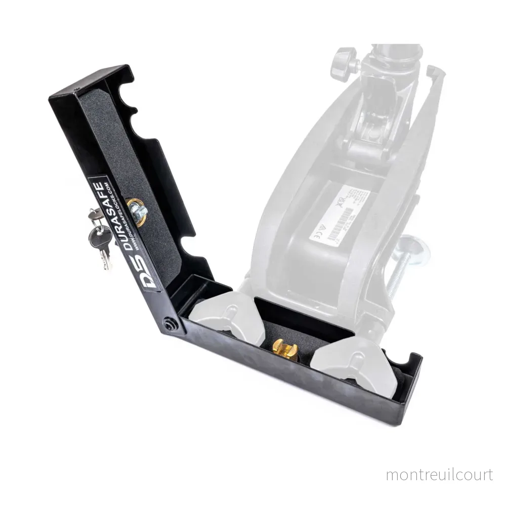 DuraSafe Transom Lock - Bild 3