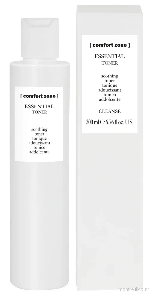 Comfort Zone Essential Toner