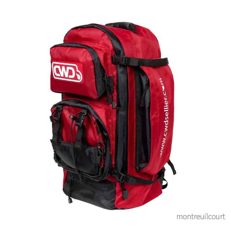 CWD Groomingbag