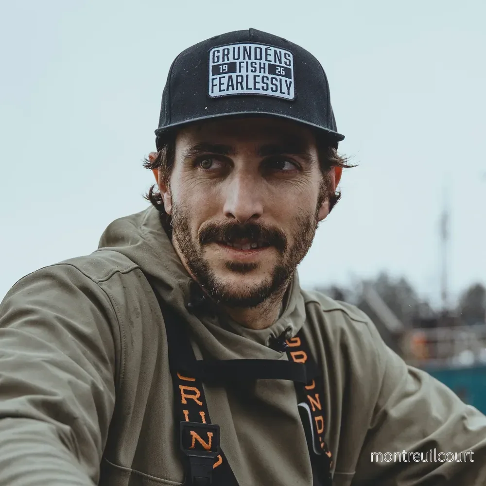 Grundéns Advisory Trucker - Bild 3