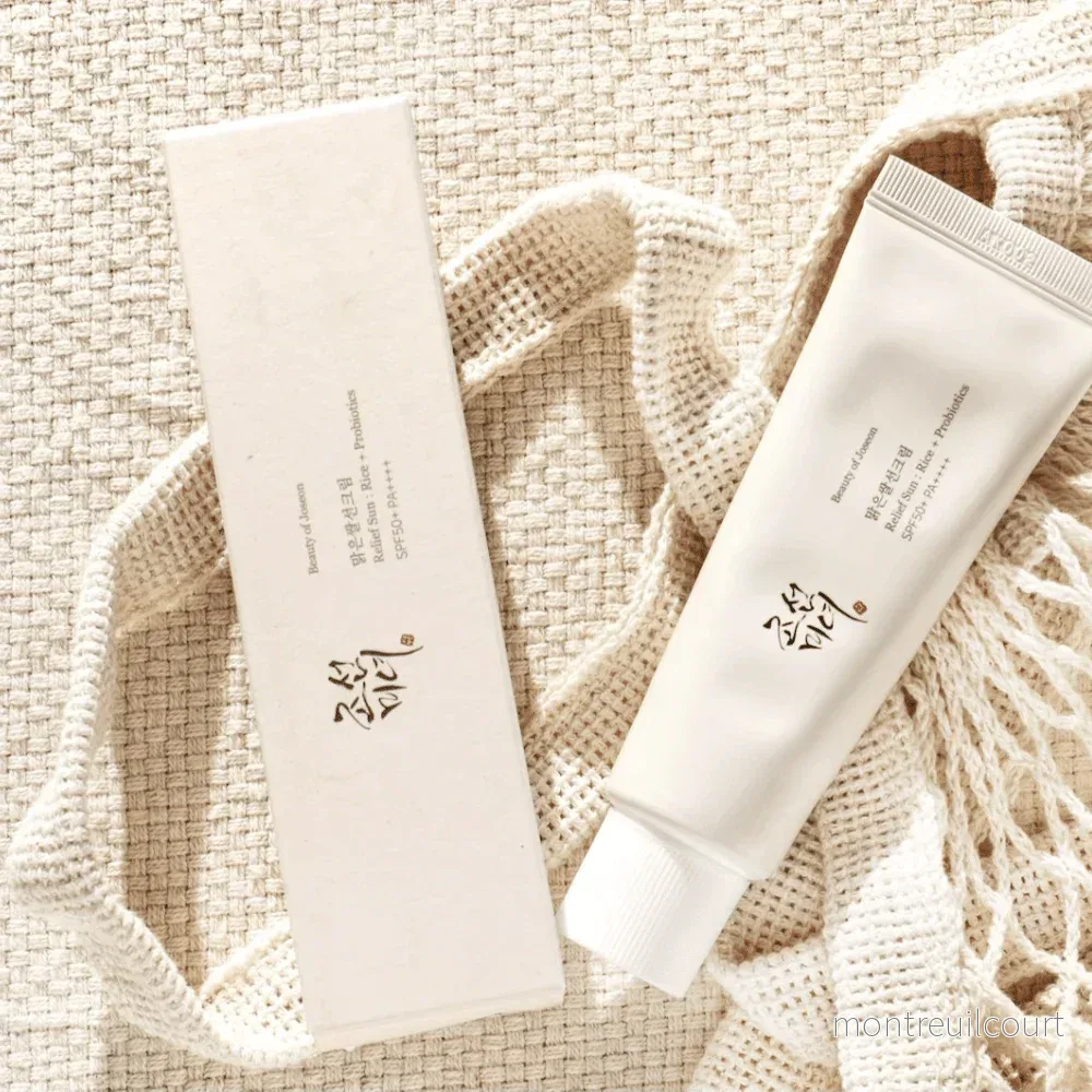 Beauty of Joseon Relief Sun 50ml - Bild 3