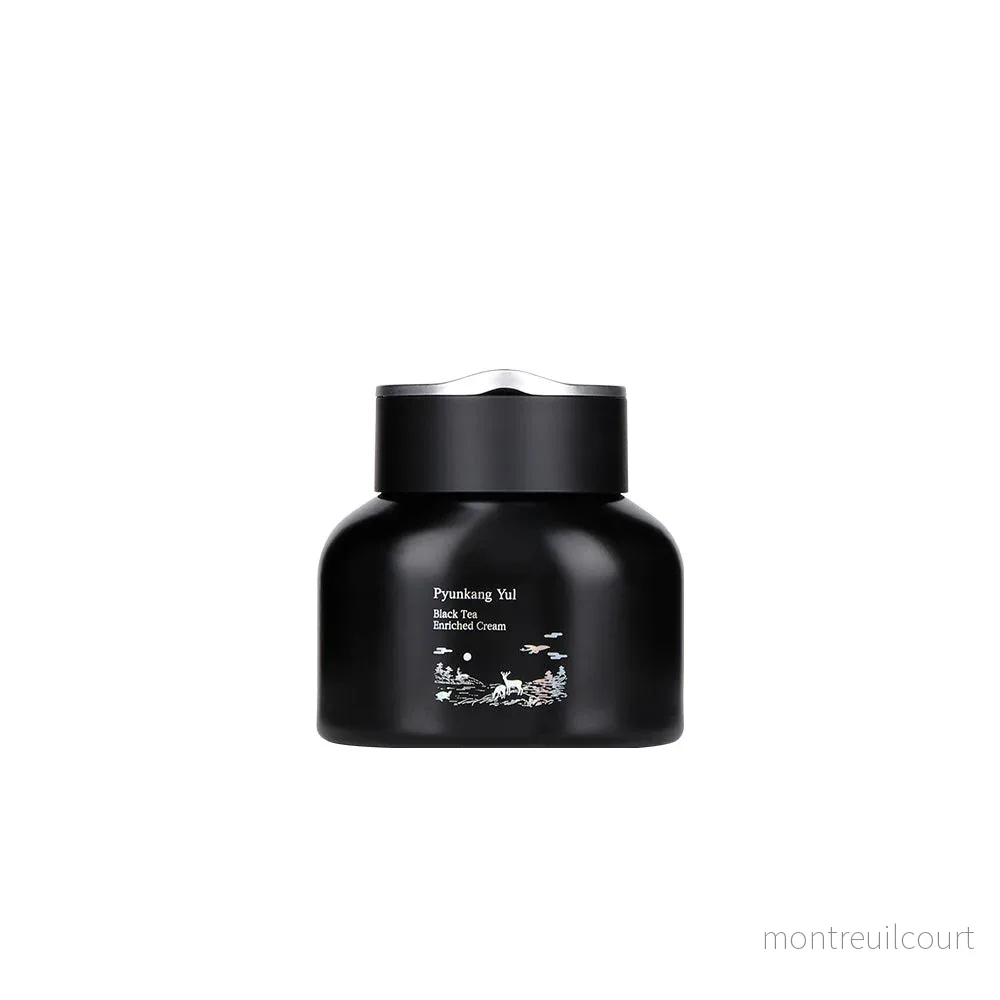 Pyunkang Yul Black Tea Enriched Cream 60ml