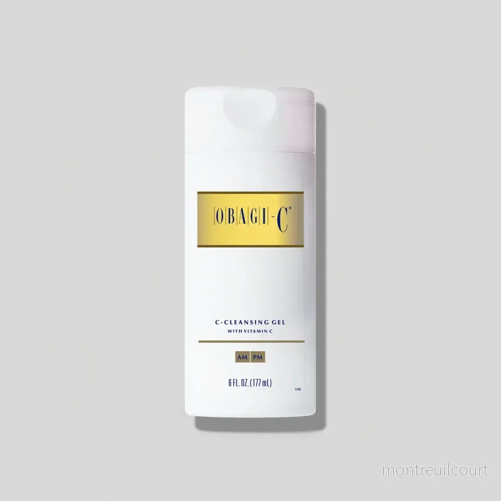OBAGI C-Cleansing Gel - Bild 2