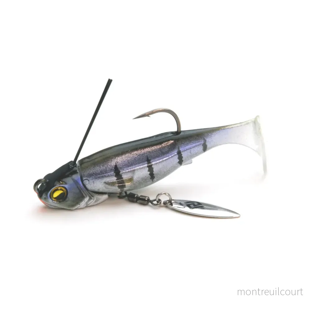 Raid Head Swimmer Libero 5g : 007. CHI GILL Raid Head Swimmer Libero 5g : 007. CHI GILL