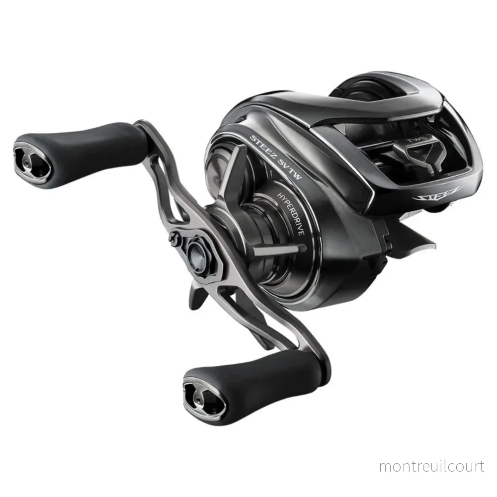 Daiwa 24 Steez SV TW 100H G Daiwa 24 Steez SV TW 100H G