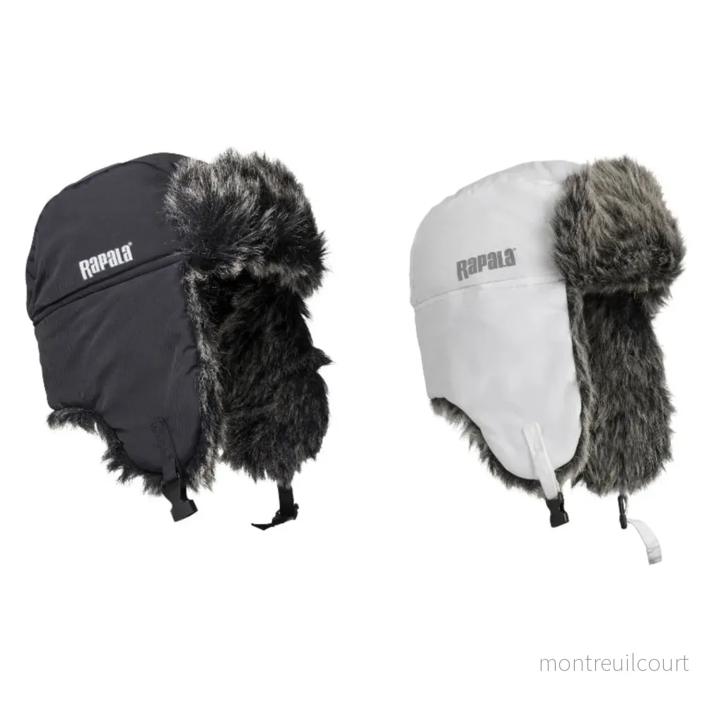 Rapala Trapper Hat