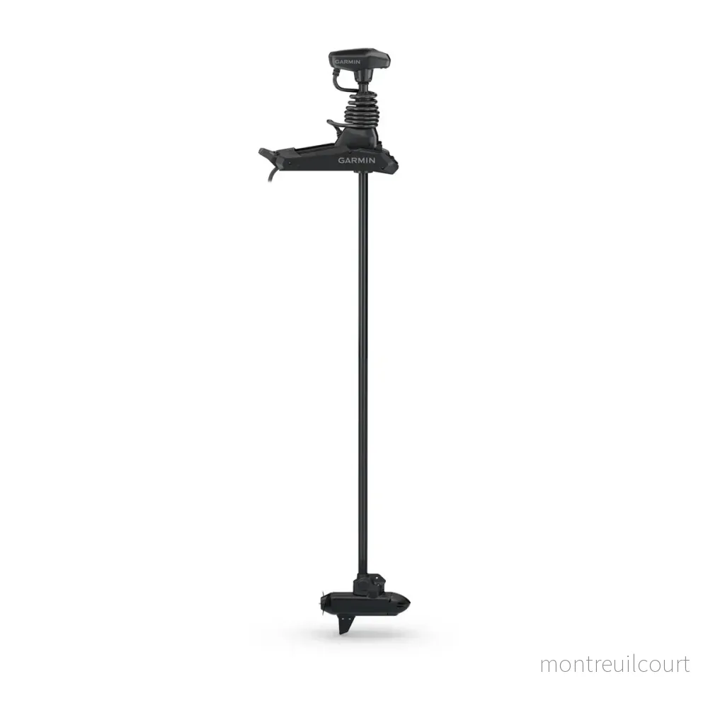 Garmin Force Kraken Trollingmotor med Fjärrkontroll Garmin Force Kraken Trollingmotor med Fjärrkontroll