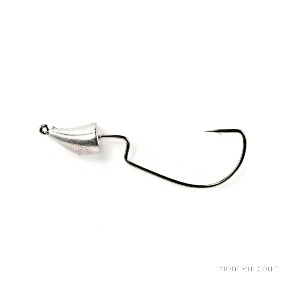 Decoy VJ-36 Decibo Hook 2 2.5g (3/32oz) Decoy VJ-36 Decibo Hook 2 2.5g (3/32oz)