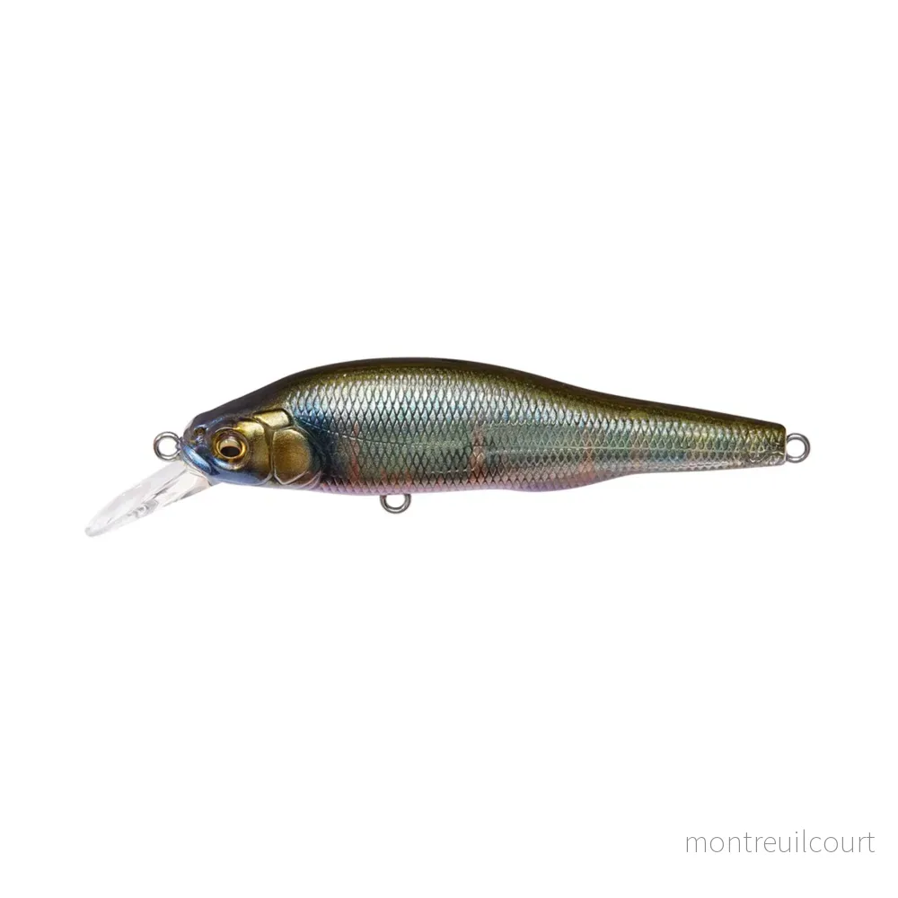 MEGABASS X-80 Trick Darter GG Oikawa (m) MEGABASS X-80 Trick Darter GG Oikawa (m)