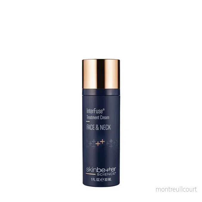 Skinbetter Science InterFuse Treatment Cream FACE & NECK