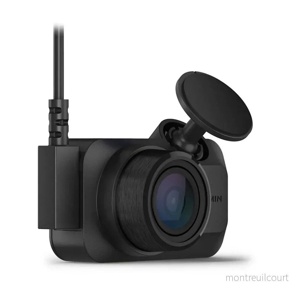 Garmin Dash Cam Mini 3 - Bild 2