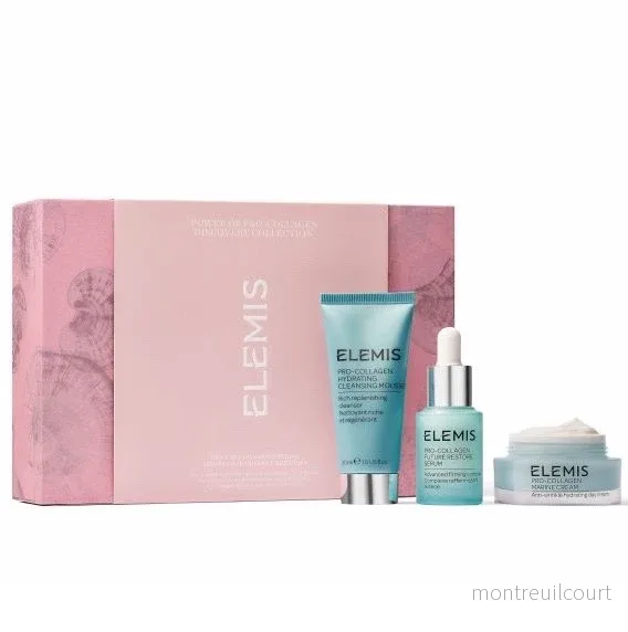ELEMIS ENTRY LEVEL DISCOVERY VALUE-KIT