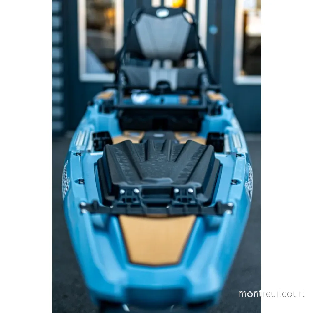 Bonafide XTR 130 Steel - Bild 3