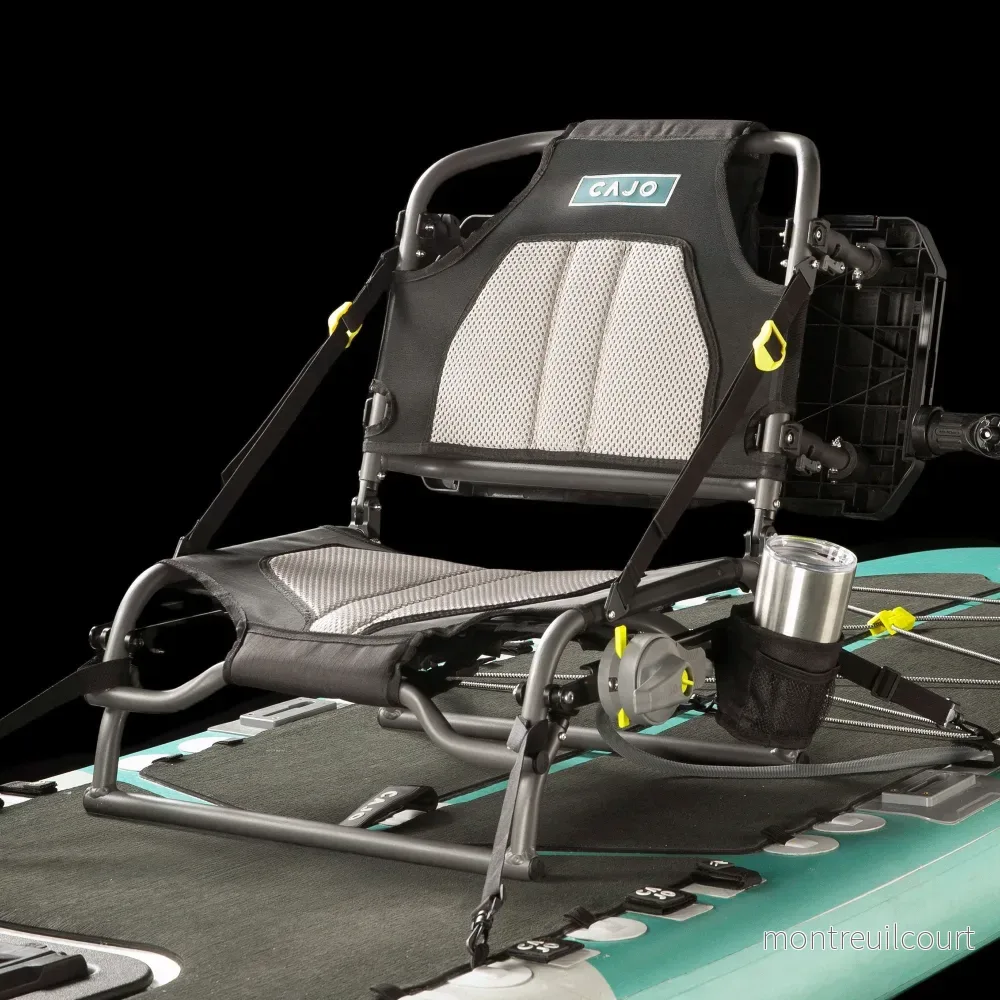 CAJO Treklite Kayak Seat