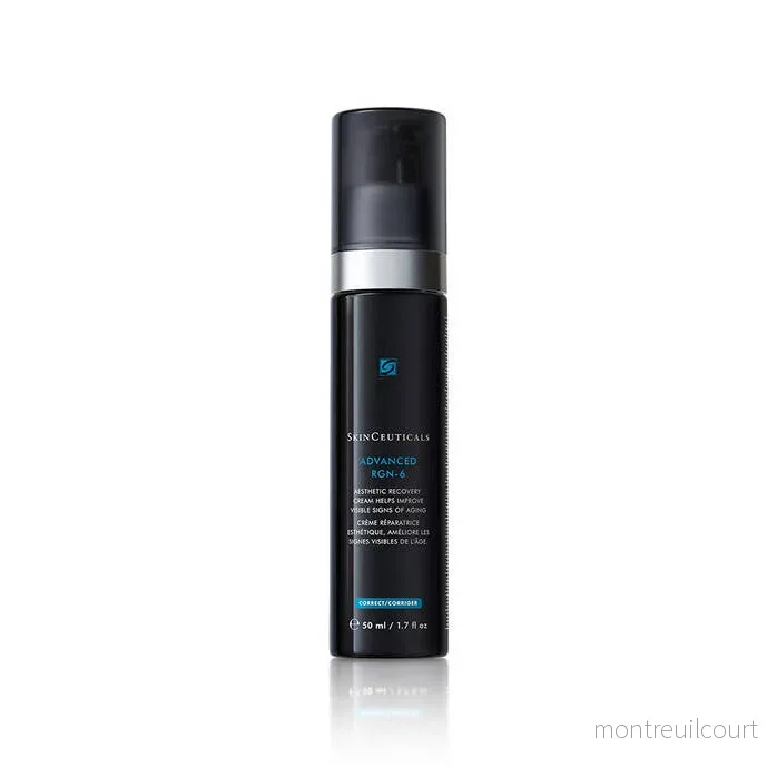 SkinCeuticals Advanced RGN-6 + gåva värde 650:-
