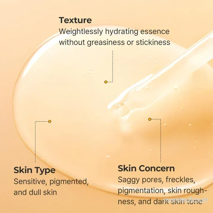 Torriden CELLMAZING Vita C Brightening Ampoule 30ml - Bild 3