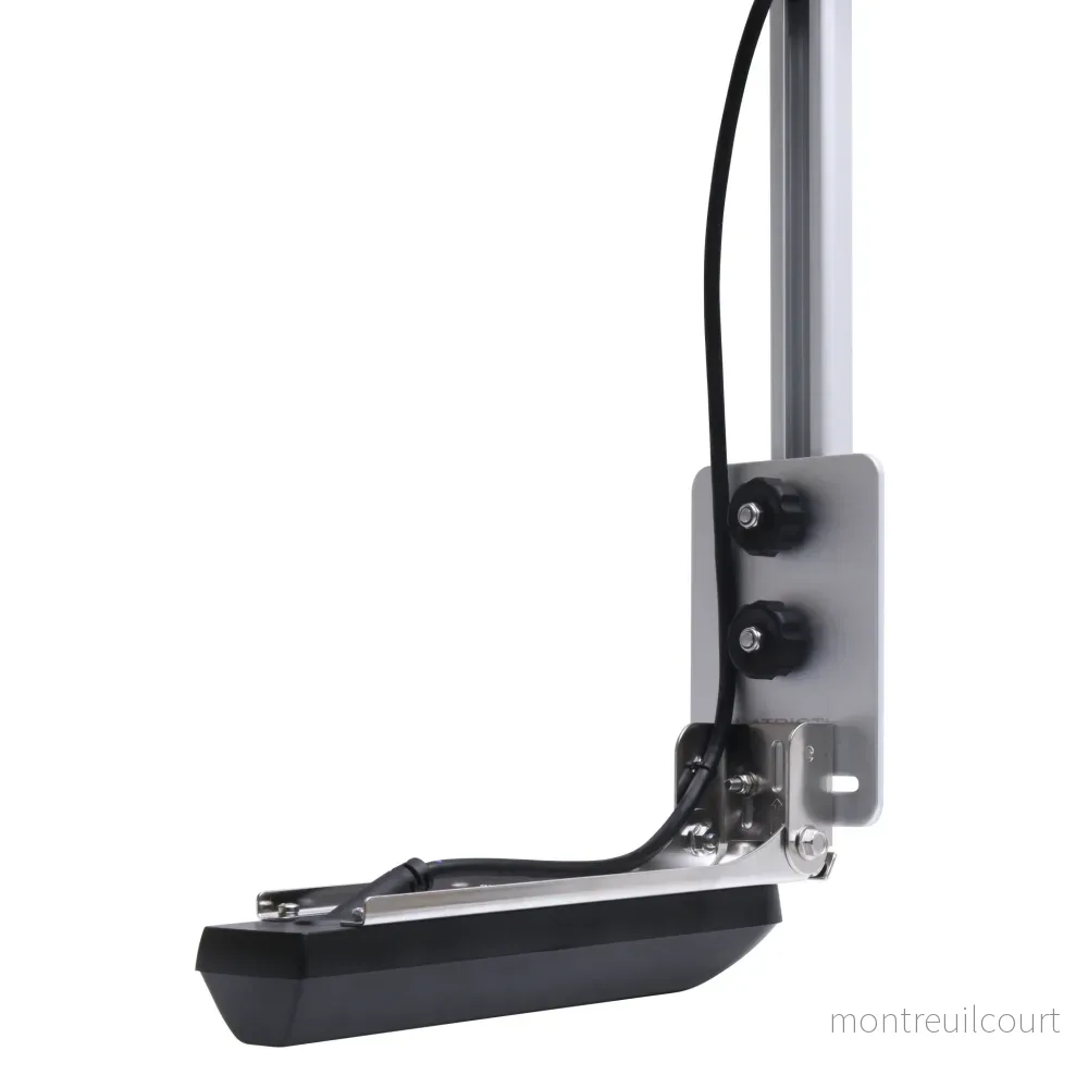 Patriot Marine ProLift Wide Ekolodfäste för 1 Givare - Bild 2