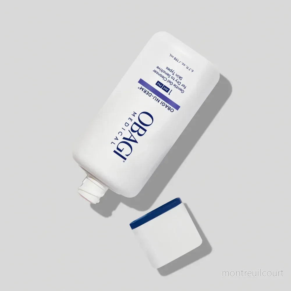 OBAGI Nu-Derm Gentle Cleanser-20% RABATT - Bild 2