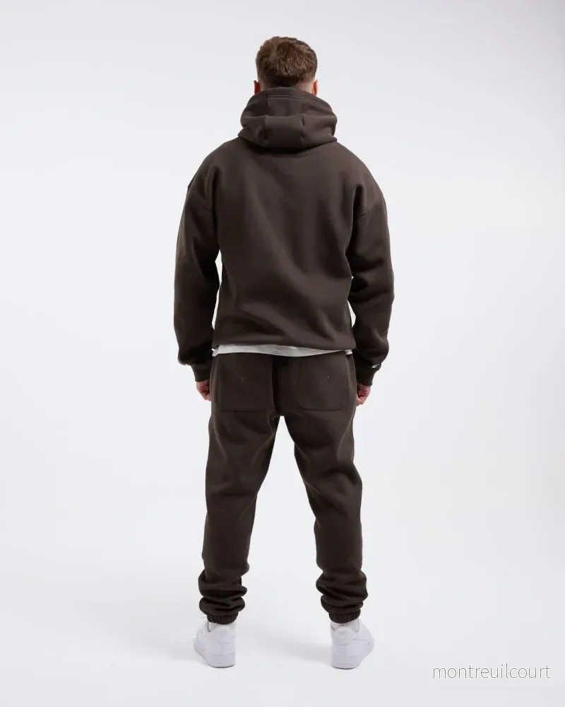 BOXRAW Hoodie Johnson - Bild 3