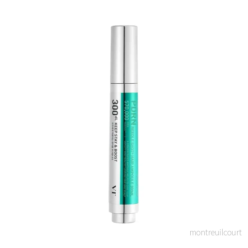 VT Cosmetics – PDRN Reedle Shot Hair Ampoule 300dL VT Cosmetics – PDRN Reedle Shot Hair Ampoule 300dL