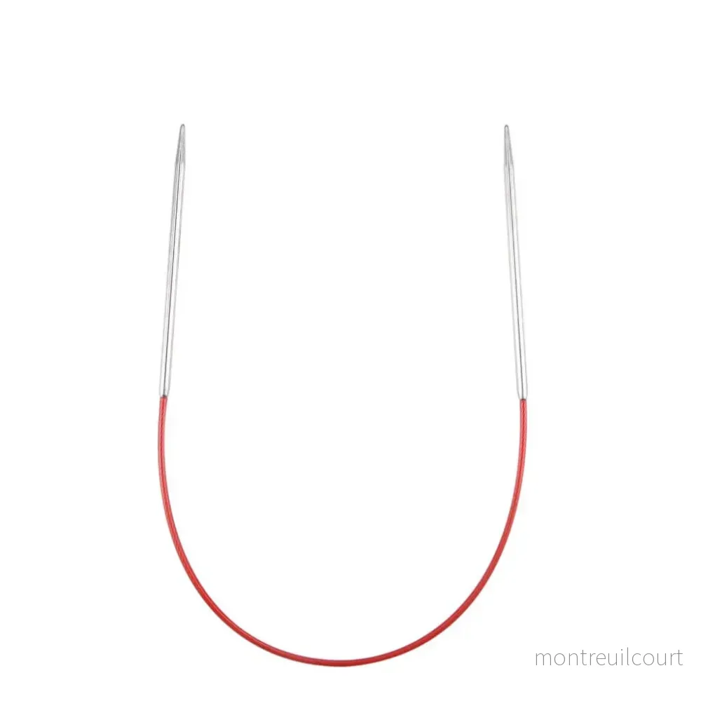 Chiaogoo Red 23 cm rundstickor Chiaogoo Red 23 cm rundstickor