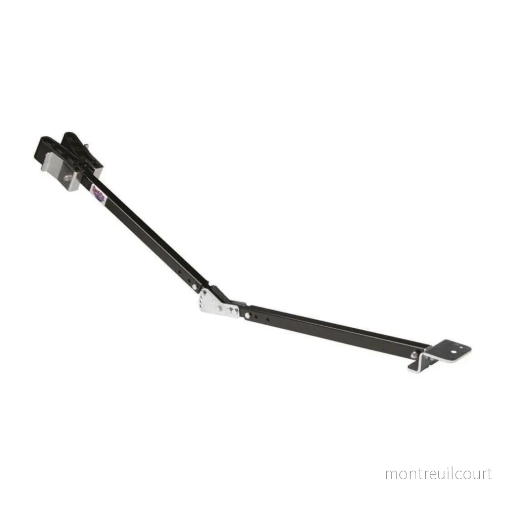 Attwood Swivl-Eze Adjustable Reach Transom Saver Attwood Swivl-Eze Adjustable Reach Transom Saver