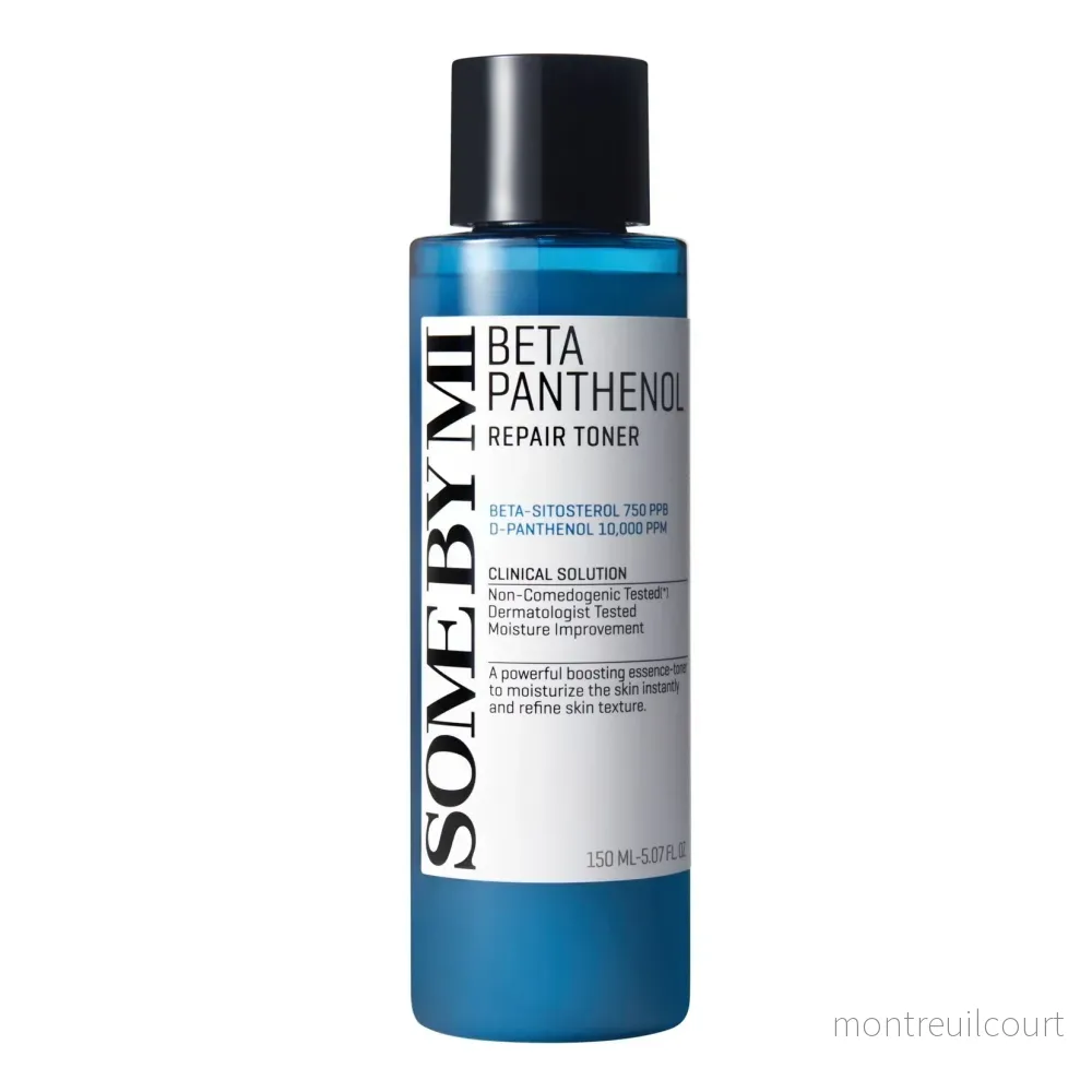 SOME BY MI Beta Panthenol Repair Toner 150ml