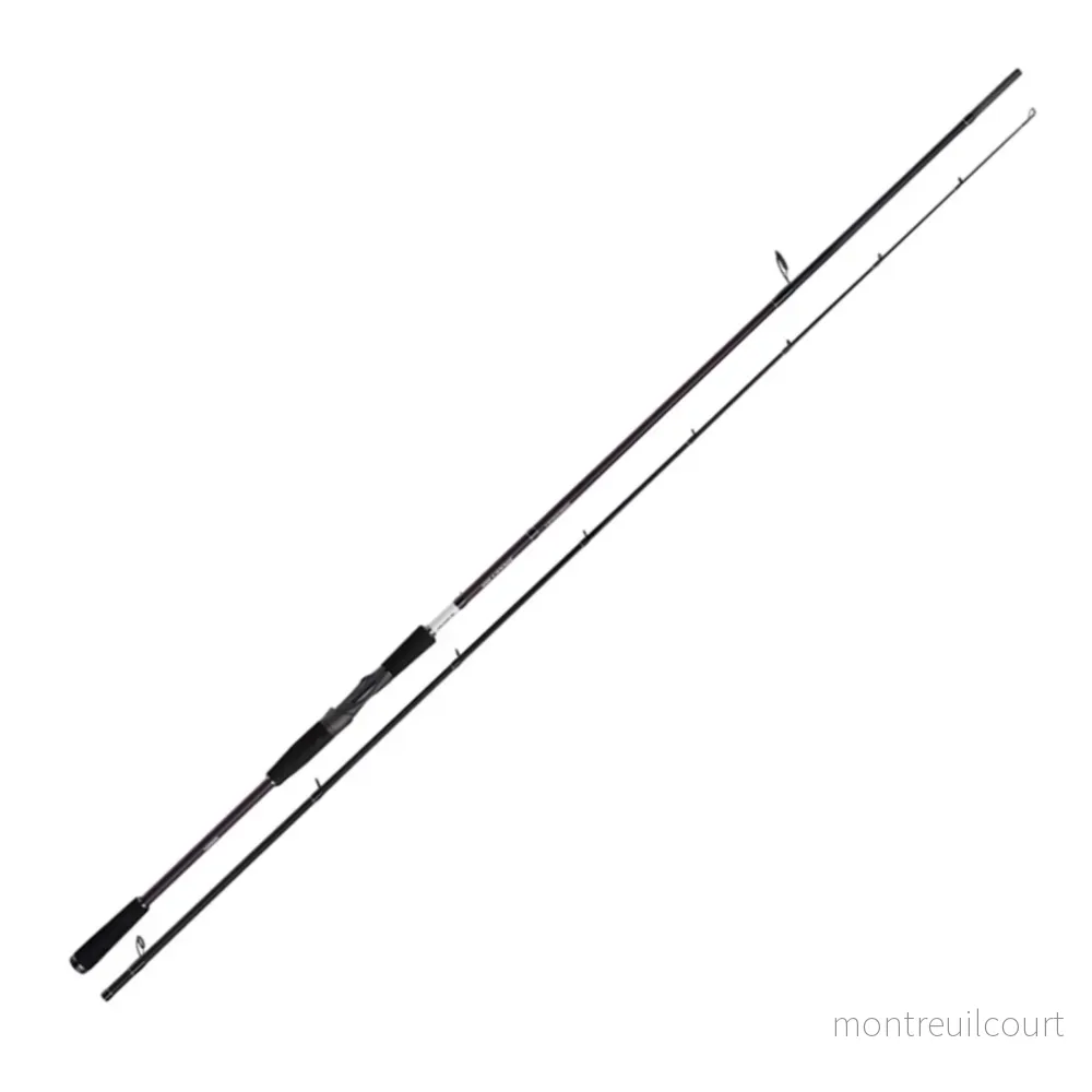 Shimano Rod Yasei BB Spinning – Perch Versatile 2.05m 7-25g 2pc Shimano Rod Yasei BB Spinning – Perch Versatile 2.05m 7-25g 2pc