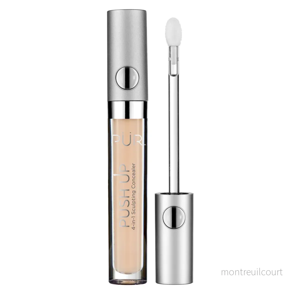 PUSH UP 4-in-1 SCULPTING CONCEALER PUSH UP 4-in-1 SCULPTING CONCEALER