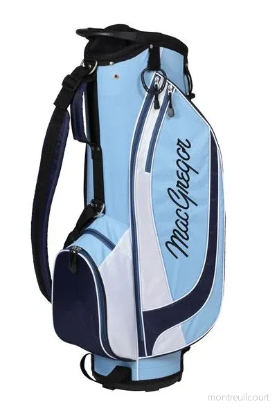 Golfset - MacGregor CG4000 Helset Dam - Bild 2