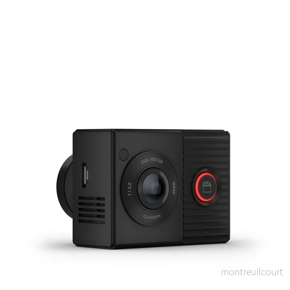 Garmin Dash Cam Tandem - Bild 2