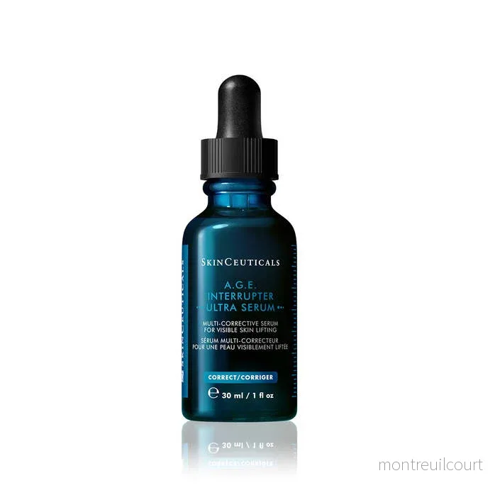 SkinCeuticals A.G.E Interrupter Ultra Serum + gåva värde 650:-