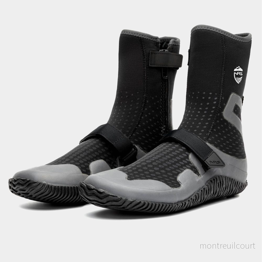 NRS Men Paddle Wetshoe - Bild 2