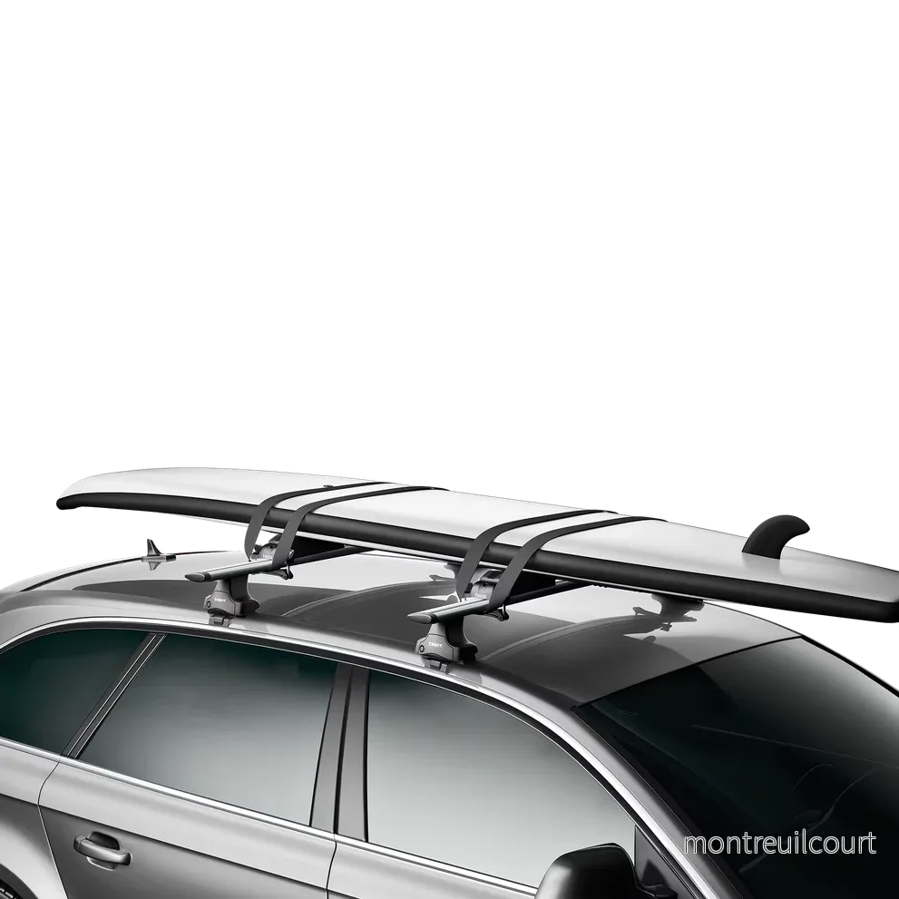 Thule Board Shuttle - Bild 2