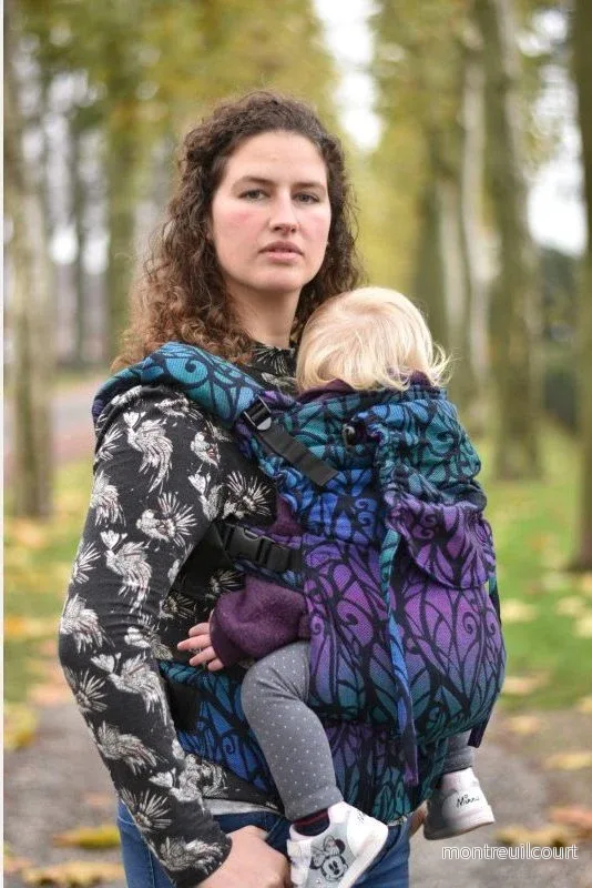 Yaro Hug Bärsele – Solnce Genesis Hummingbird Yaro Hug Bärsele – Solnce Genesis Hummingbird