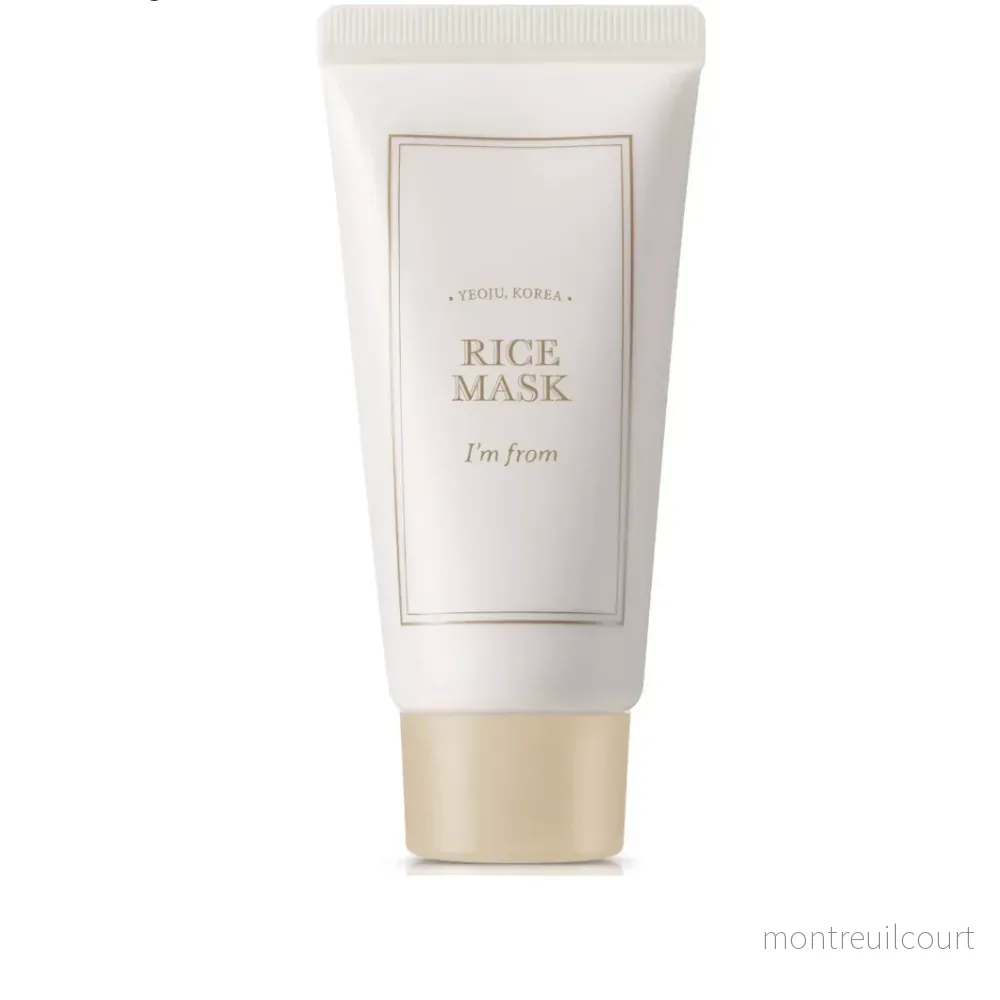 I'm From Rice Mask - Bild 2