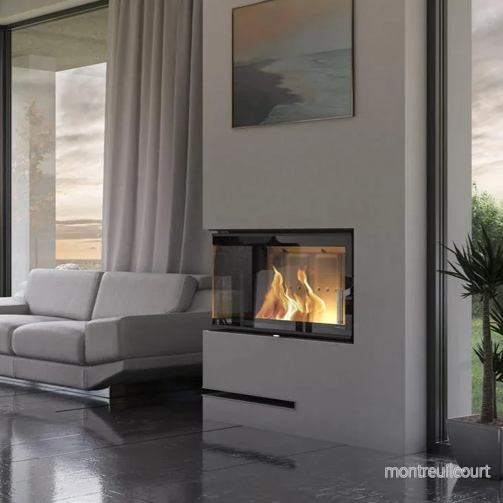 Defro Home – Intra ME BL Slim