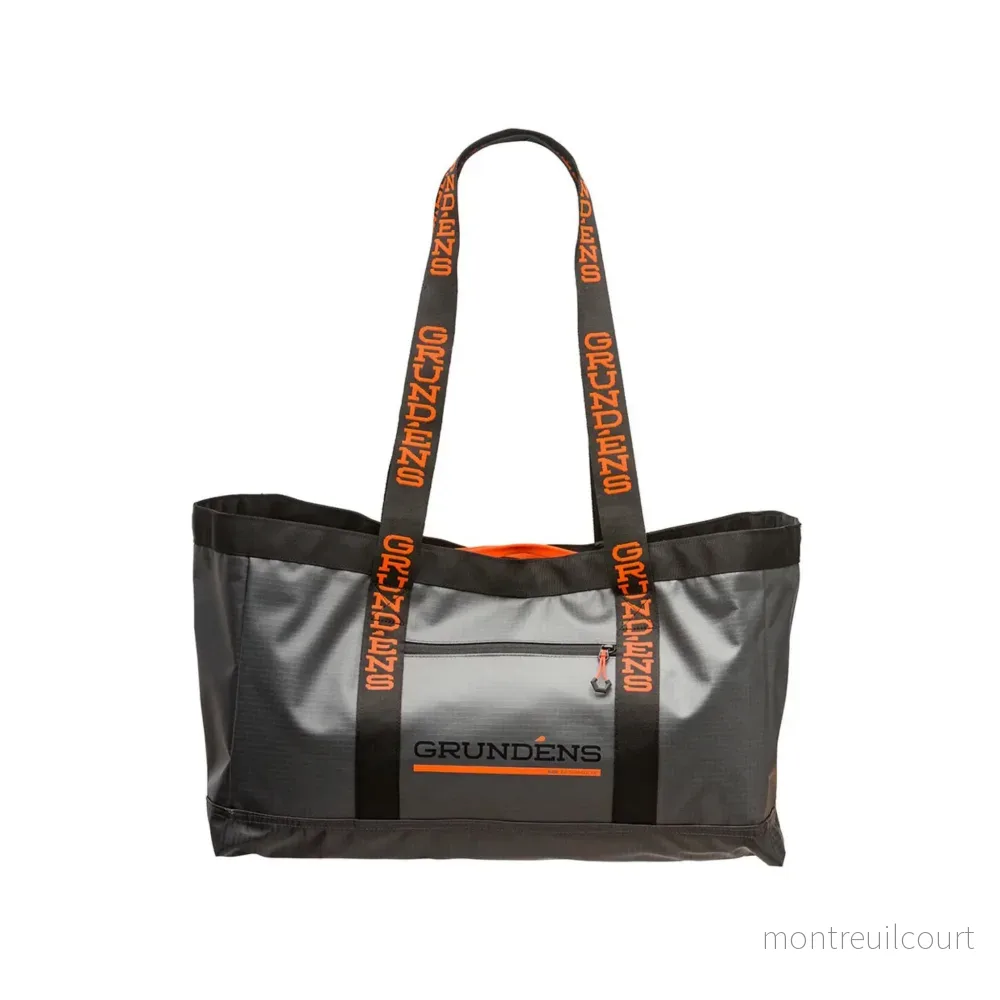 Grundéns Gear Hauler Tote Bag 50L Anchor Grundéns Gear Hauler Tote Bag 50L Anchor