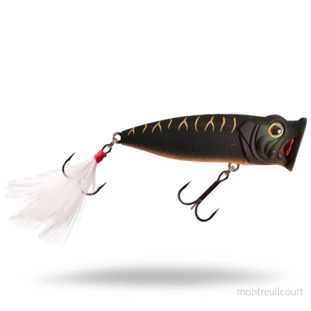Strike Pro Perch Pop 7cm 12g Dragon Spawn Strike Pro Perch Pop 7cm 12g Dragon Spawn